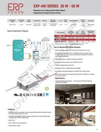 EVM090W-2000-42-Z1B Datasheet Page 23