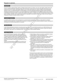 EVP-BABA3A Datasheet Page 5