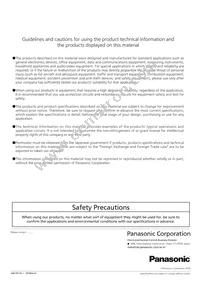 EVP-BB0AAB000 Datasheet Page 4