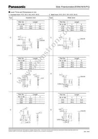 EWA-NF0C15ABR Datasheet Page 6