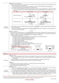 EWK105C6104MP-F Datasheet Page 21