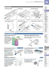 EX-19EA-PN Datasheet Page 2