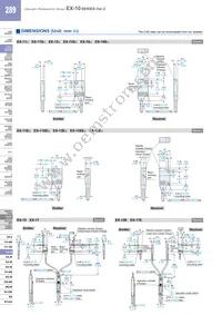 EX-19EA-PN Datasheet Page 11