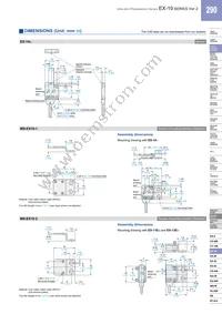 EX-19EA-PN Datasheet Page 12