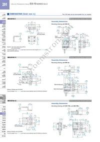 EX-19EA-PN Datasheet Page 13