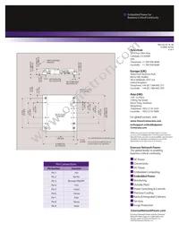 EXB50-48S3V3J Datasheet Page 4