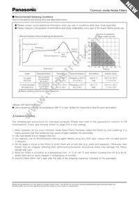 EXC-24CD600U Datasheet Page 4