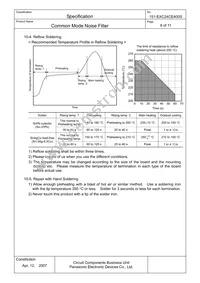 EXC-24CE360UP Datasheet Page 9