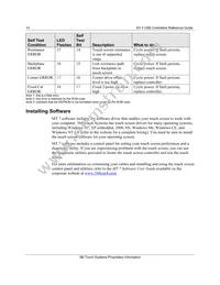 EXII-7719UC Datasheet Page 14