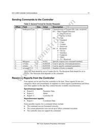 EXII-7719UC Datasheet Page 17