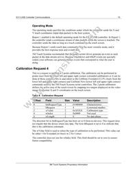 EXII-7719UC Datasheet Page 19