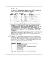 EXII-7719UC Datasheet Page 22