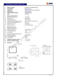 EXS00A-CS05400 Datasheet Cover