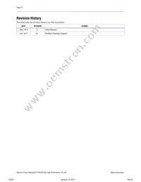EY1501DI-ADJ Datasheet Page 12