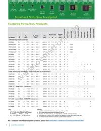 EY1603DI-ADJ Datasheet Page 6