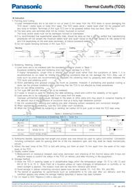 EYP-2BH145 Datasheet Page 7