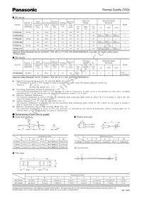 EYP-2BN183 Datasheet Page 4