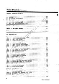 EZ80F915050MOD Datasheet Page 6