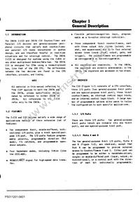 EZ80F915050MOD Datasheet Page 8