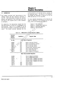 EZ80F915050MOD Datasheet Page 12