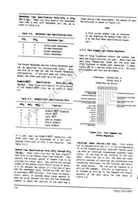 EZ80F915050MOD Datasheet Page 19