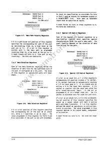 EZ80F915050MOD Datasheet Page 21