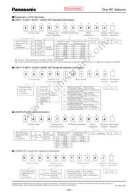 EZA-CT61AAAJ Datasheet Page 2
