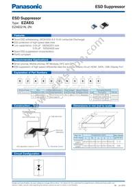 EZA-EG1N50AC Cover