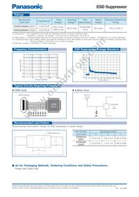 EZA-EG1N50AC Datasheet Page 2