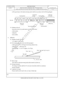 EZJ-ZSV270CAK Datasheet Page 8