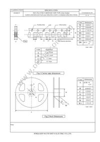 EZJ-ZSV270CAK Datasheet Page 9