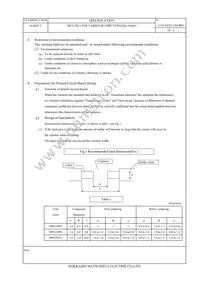 EZJ-ZSV270CAK Datasheet Page 11