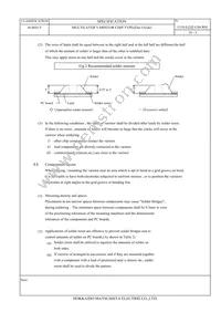 EZJ-ZSV270CAK Datasheet Page 12