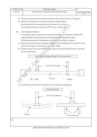 EZJ-ZSV270CAK Datasheet Page 14