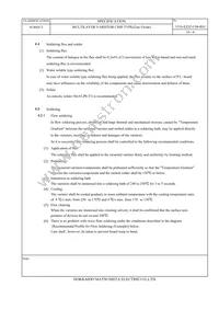 EZJ-ZSV270CAK Datasheet Page 15