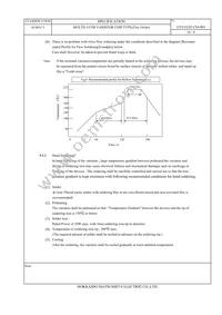 EZJ-ZSV270CAK Datasheet Page 17