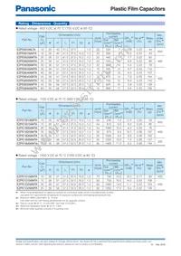 EZP-E50756MTA Datasheet Page 3