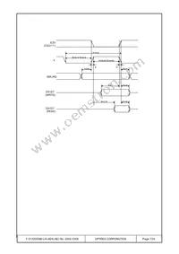 F-51320GNB-LW-AEN Datasheet Page 7