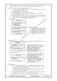 F-51320GNB-LW-AEN Datasheet Page 10