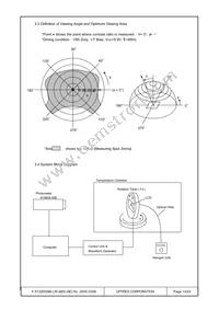 F-51320GNB-LW-AEN Datasheet Page 14