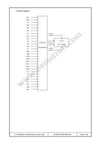 F-51320GNB-LW-AEN Datasheet Page 17