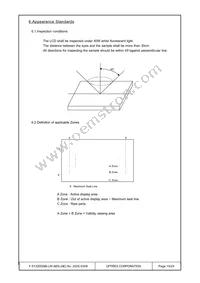 F-51320GNB-LW-AEN Datasheet Page 19