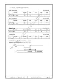F-51320GNY-LY-AA Datasheet Page 8
