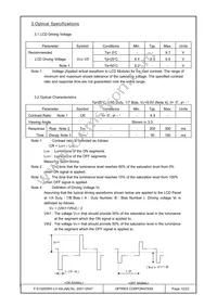 F-51320GNY-LY-AA Datasheet Page 12