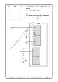 F-51320GNY-LY-AA Datasheet Page 15