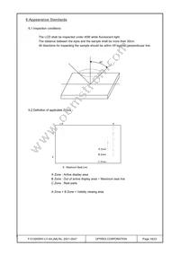 F-51320GNY-LY-AA Datasheet Page 18