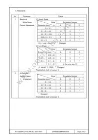 F-51320GNY-LY-AA Datasheet Page 19