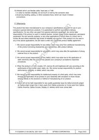 F-51320GNY-LY-AA Datasheet Page 23