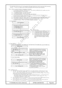 F-51405GNB-LW-AJ Datasheet Page 8