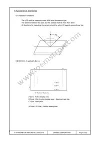 F-51405GNB-LW-ANN Datasheet Page 17